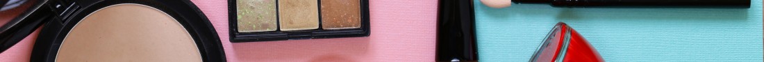 Make up examples Free Health and Beauty Samples Image